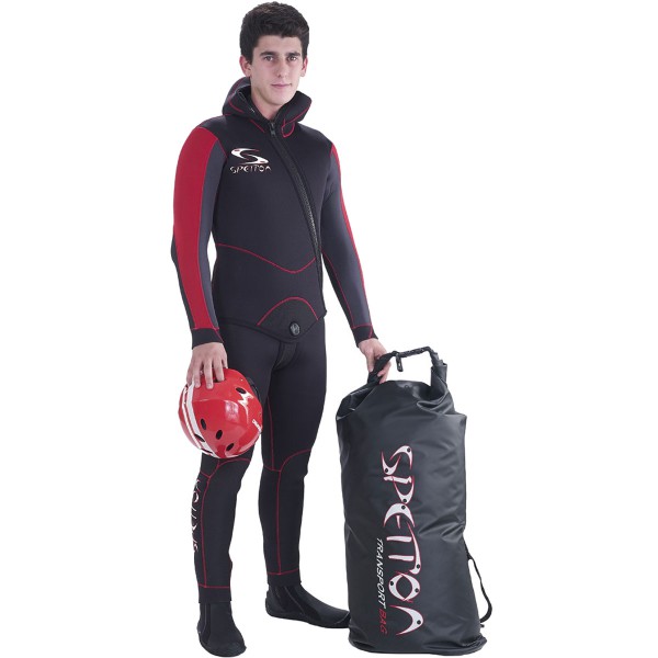 TRAJE SPETTON ADVENTURE 5mm