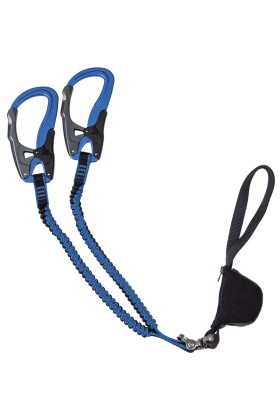 CABO Ferrata ROCK EMPIRE SIGA