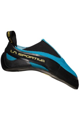 IE DE GATO SPORTIVA COBRA (blue)
