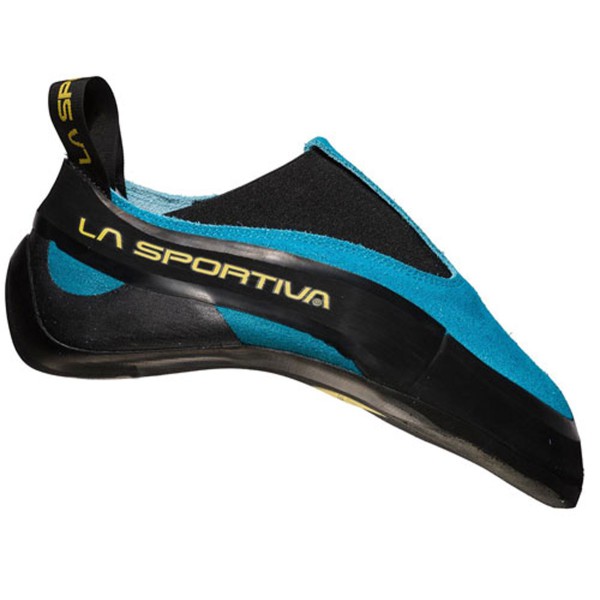 IE DE GATO SPORTIVA COBRA (blue)