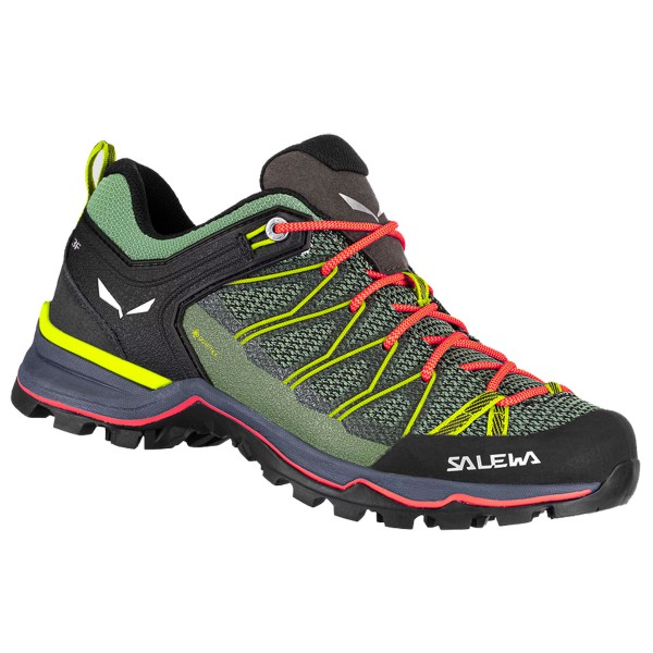 ZAPATILLA SALEWA MOUNTAIN TRAINER LITE GORE-TEX (Mujer)