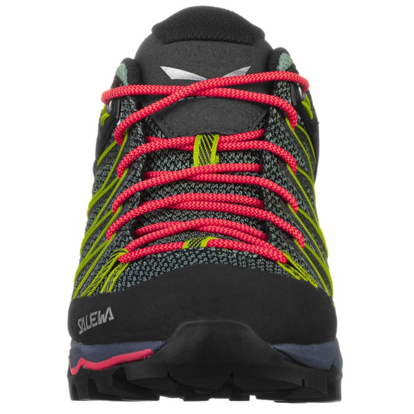 ZAPATILLA SALEWA MOUNTAIN TRAINER LITE GORE-TEX (Mujer)