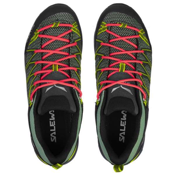ZAPATILLA SALEWA MOUNTAIN TRAINER LITE GORE-TEX (Mujer)
