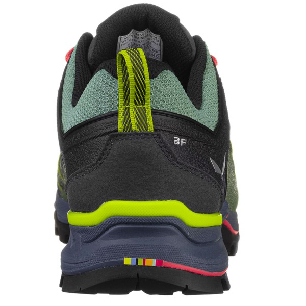 ZAPATILLA SALEWA MOUNTAIN TRAINER LITE GORE-TEX (Mujer)