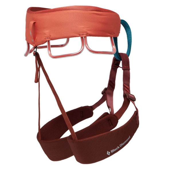 ARNES BLACK DIAMOND MOMENTUM (Mujer)