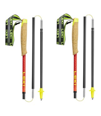 BASTONES LEKI NEOTRAIL PRO FX ONE SUPERLITE