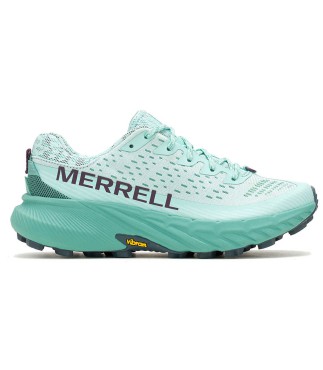 ZAPATILLA MERRELL AGILITY PEAK 5 (Mujer)