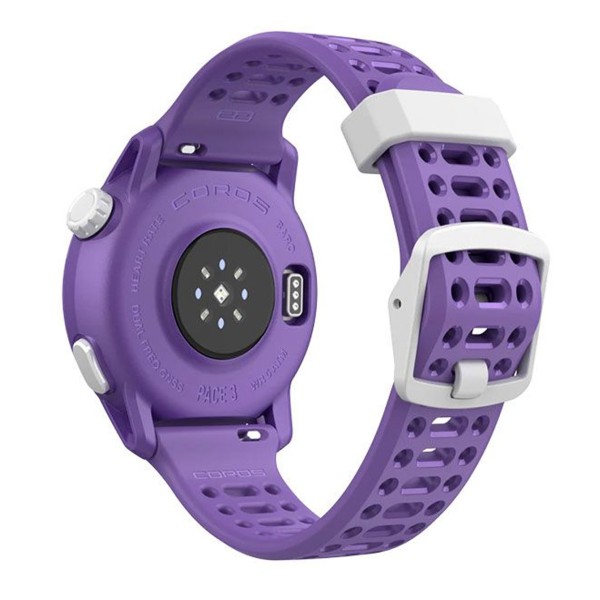 RELOJ COROS PACE 3 NYLON VIOLET