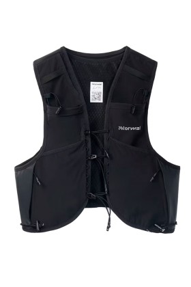 MOCHILA NNORMAL RACE VEST 5L (2024)