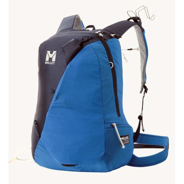 MOCHILA MILLET PIERRA MENT 25 (7317)