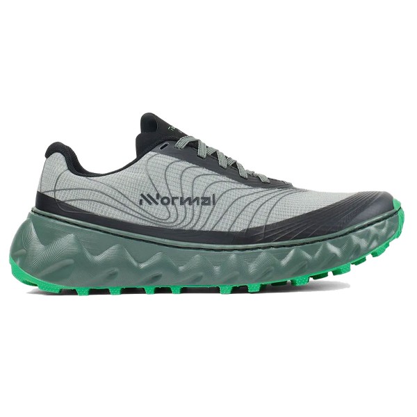 ZAPATILLA NNORMAL TOMIR 2.0 Green