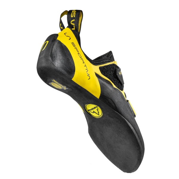 PIE DE GATO LA SPORTIVA KATANA