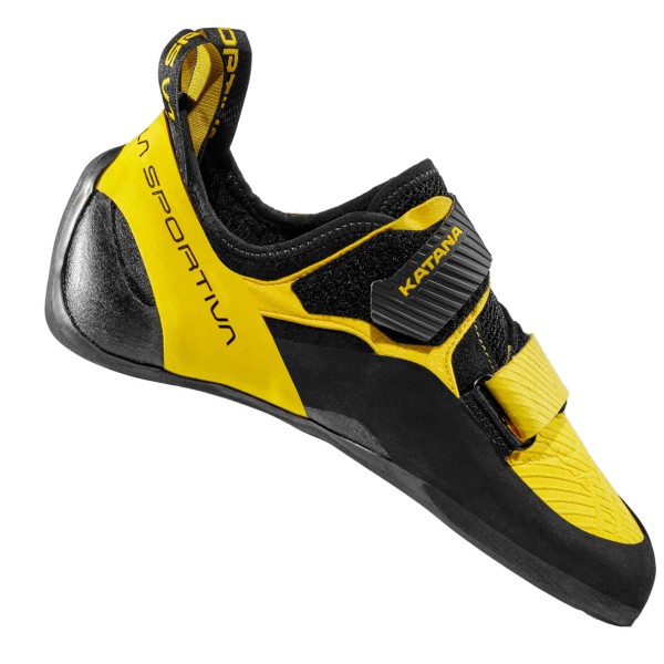PIE DE GATO LA SPORTIVA KATANA