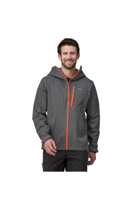 CHAQUETA PATAGONIA GRANITE CREST RAIN