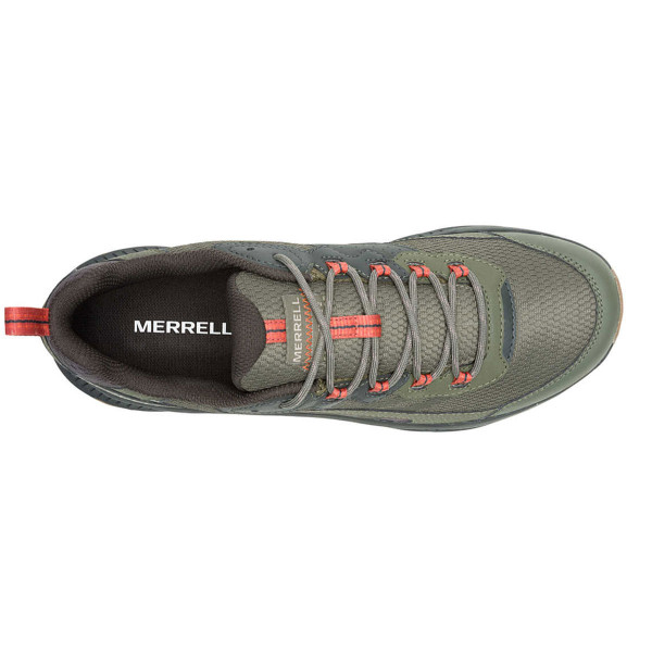 ZAPATILLA MERRELL SPEED STRIKE 2 GTX