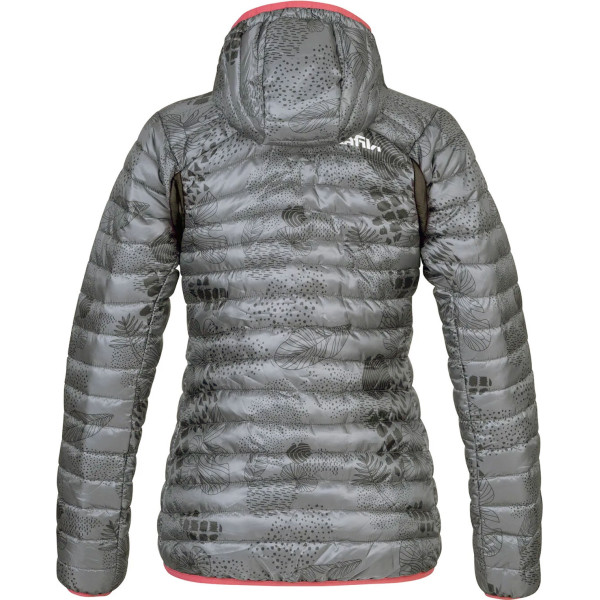 CHAQUETA RAFIKI DARCY (Mujer)