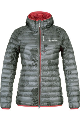 CHAQUETA RAFIKI DARCY (Mujer)