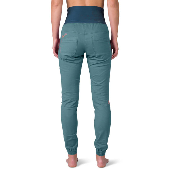 PANTALON RAFIKI MASSONE (Mujer)