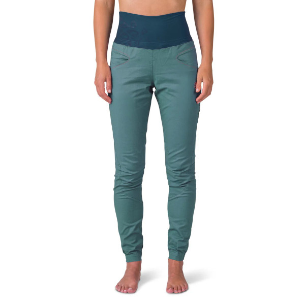 PANTALON RAFIKI MASSONE (Mujer)