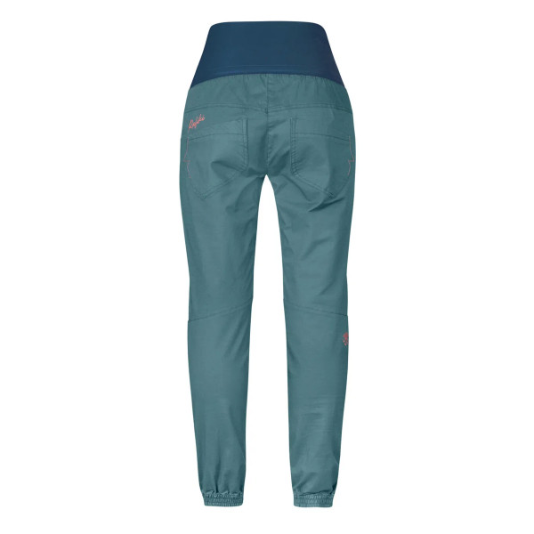 PANTALON RAFIKI MASSONE (Mujer)