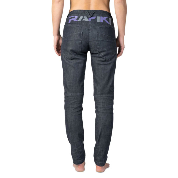 PANTALON RAFIKI ASIS (Mujer)