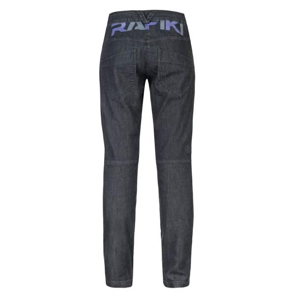 PANTALON RAFIKI ASIS (Mujer)