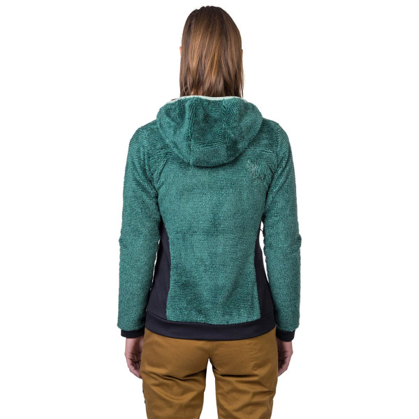 CHAQUETA RAFIKI TARIFA (Mujer)