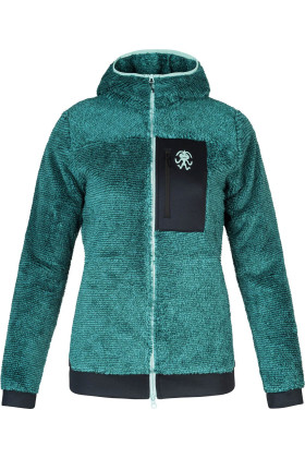 CHAQUETA RAFIKI TARIFA (Mujer)