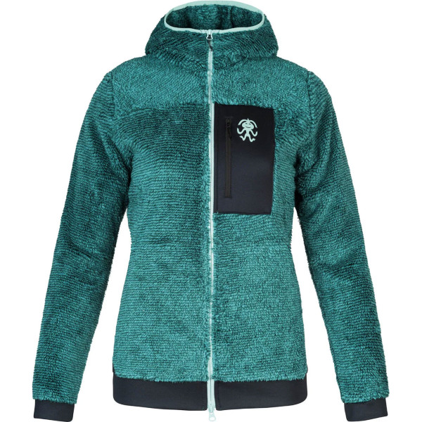 CHAQUETA RAFIKI TARIFA (Mujer)