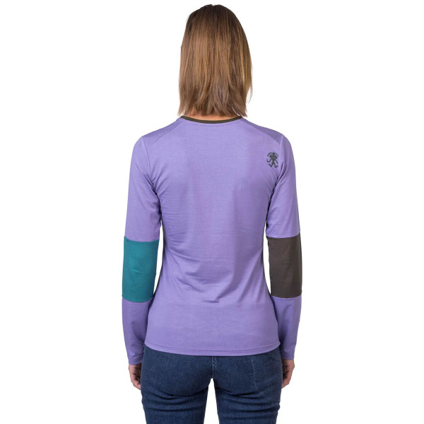 CAMISETA RAFIKI VIPER (Mujer)