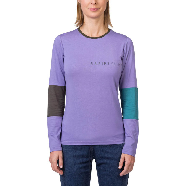 CAMISETA RAFIKI VIPER (Mujer)