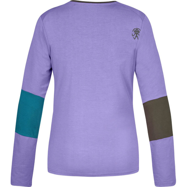 CAMISETA RAFIKI VIPER (Mujer)