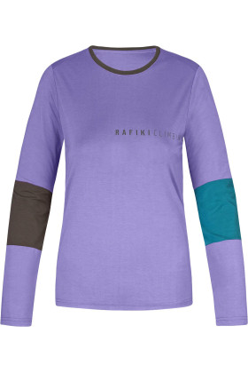 CAMISETA RAFIKI VIPER (Mujer)