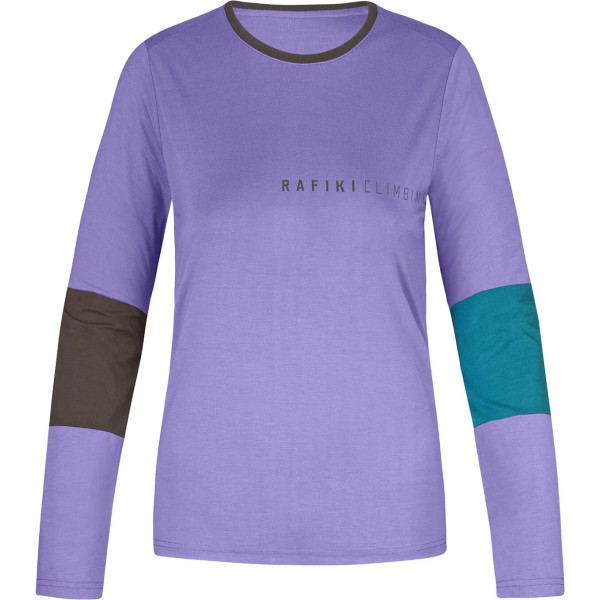 CAMISETA RAFIKI VIPER (Mujer)