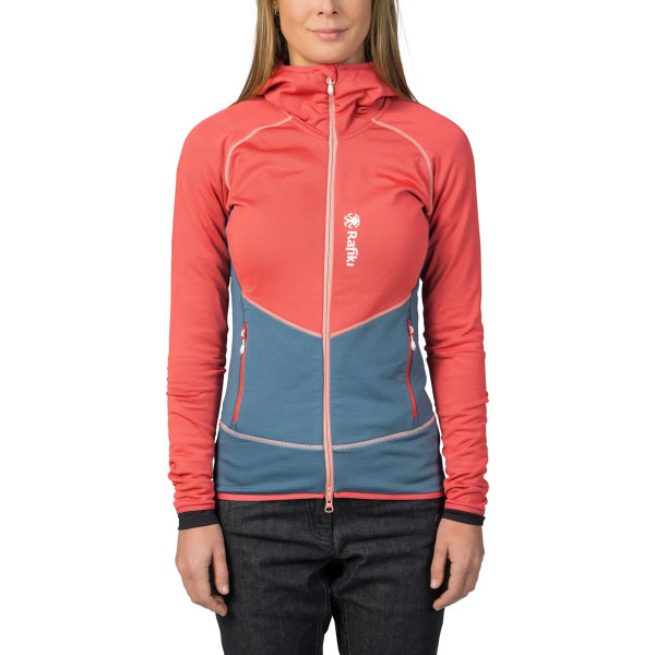 CHAQUETA RAFIKI LINYA (Mujer)