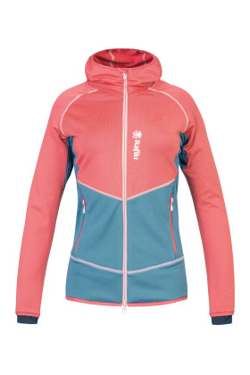 CHAQUETA RAFIKI LINYA (Mujer)