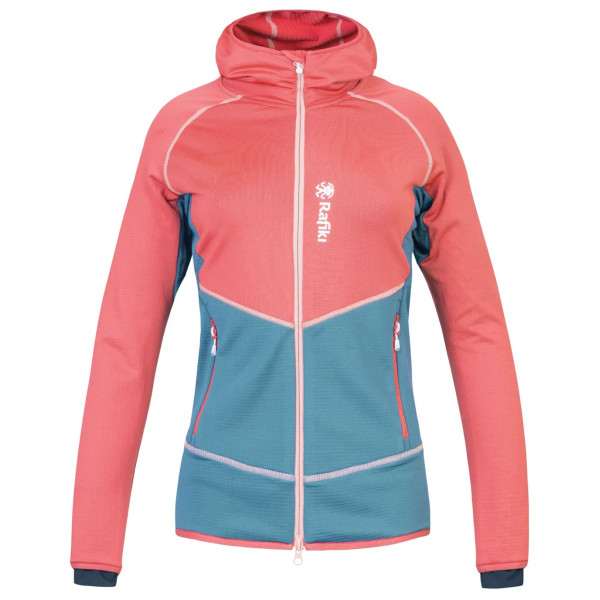 CHAQUETA RAFIKI LINYA (Mujer)