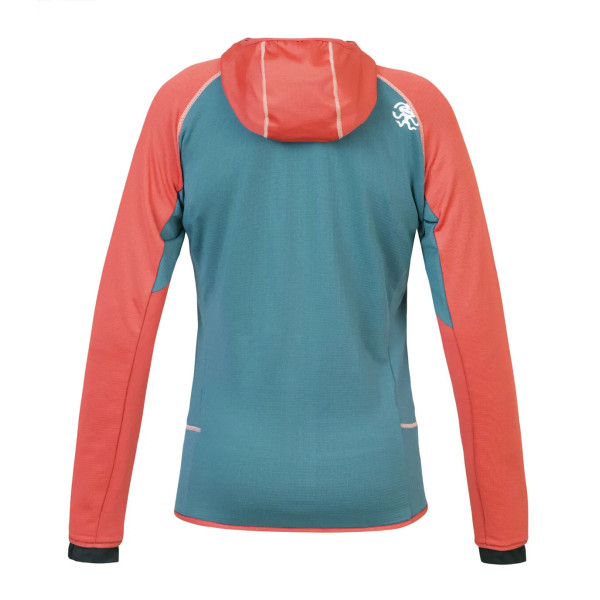 CHAQUETA RAFIKI LINYA (Mujer)