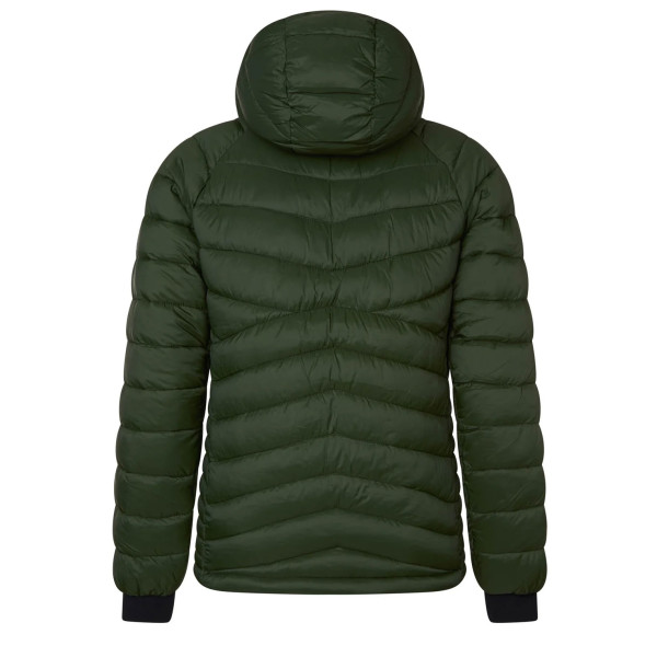 CHAQUETA ROCK EXPERIENCE RE.COSMIC 2.0