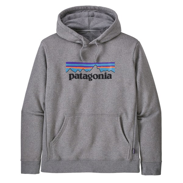SUDADERA PATAGONIA P-6 LOGO UPRISAL