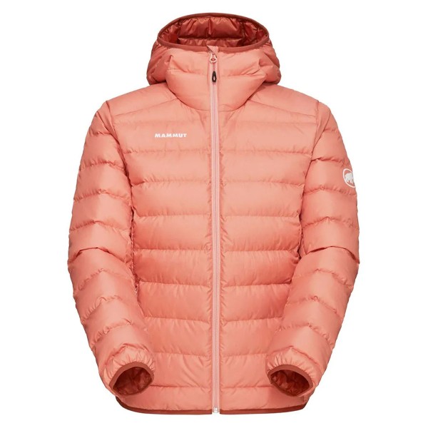 PLUMAS MAMMUT WAYMARKER IN HOODED (Mujer)