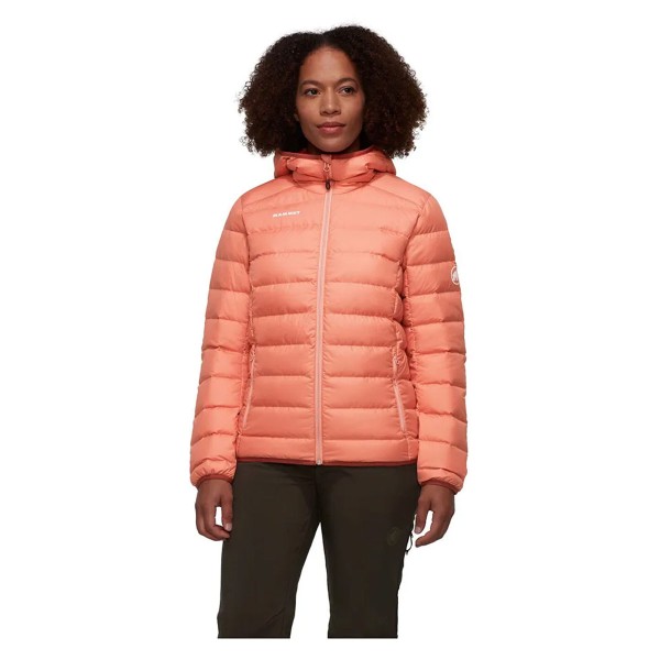 PLUMAS MAMMUT WAYMARKER IN HOODED (Mujer)