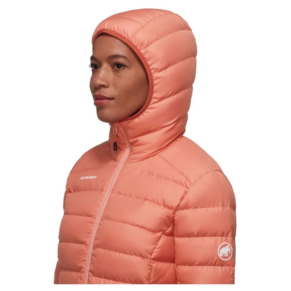 PLUMAS MAMMUT WAYMARKER IN HOODED (Mujer)