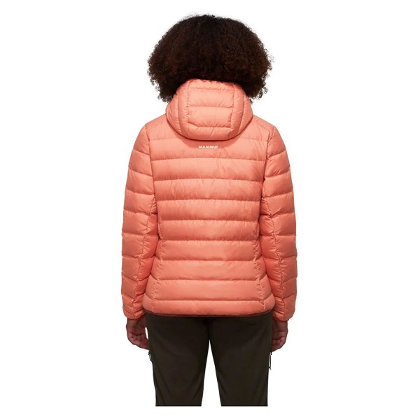 PLUMAS MAMMUT WAYMARKER IN HOODED (Mujer)