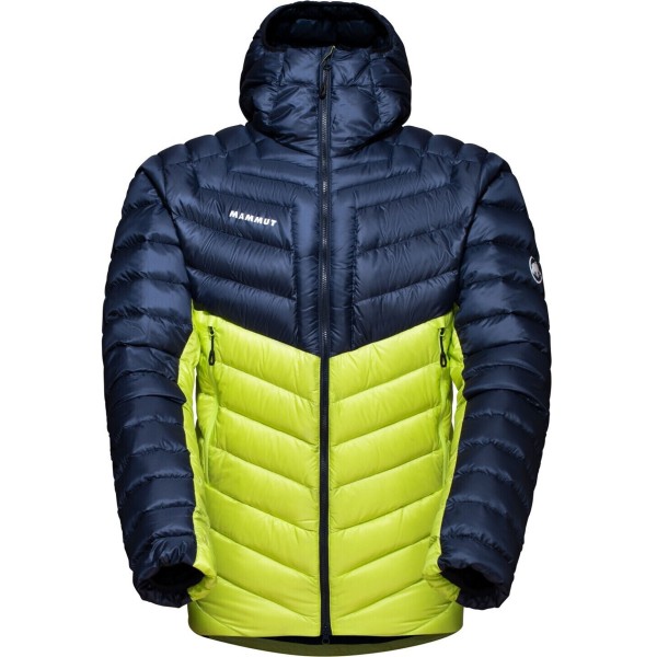 PLUMAS MAMMUT BROAD PEAK IN