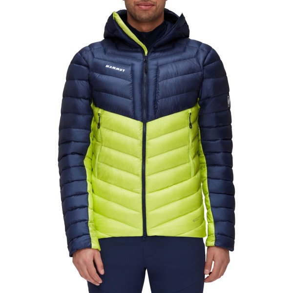 PLUMAS MAMMUT BROAD PEAK IN