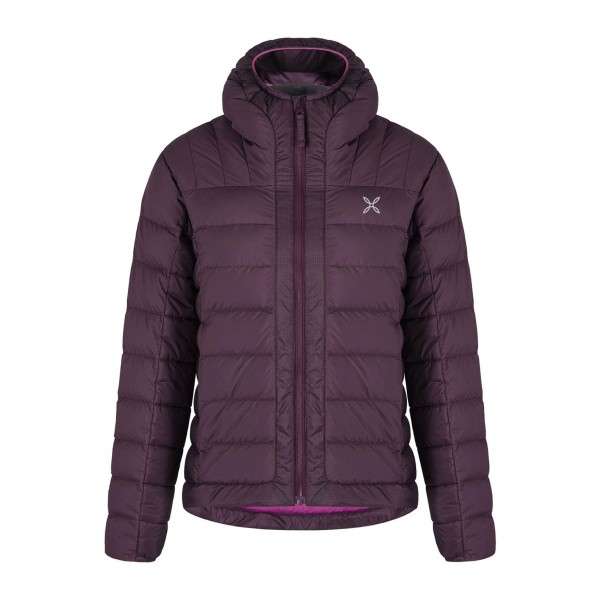 PLUMAS MONTURA RENON HOODED (Mujer)