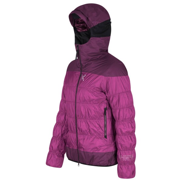 PLUMAS MONTURA SUMMIT (Mujer)