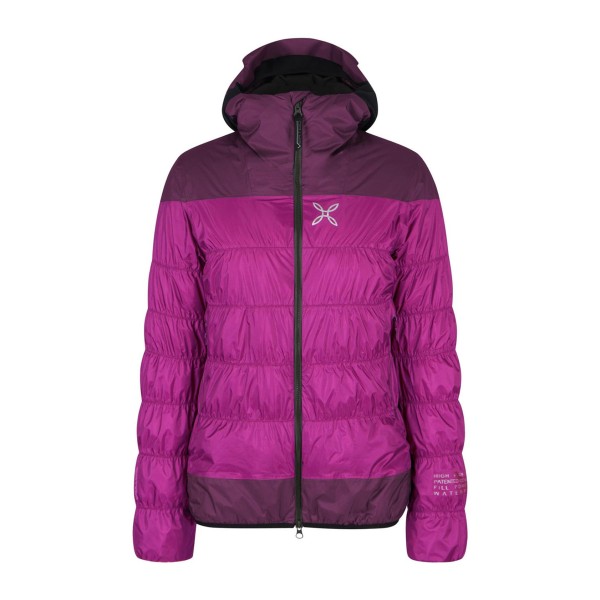 PLUMAS MONTURA SUMMIT (Mujer)