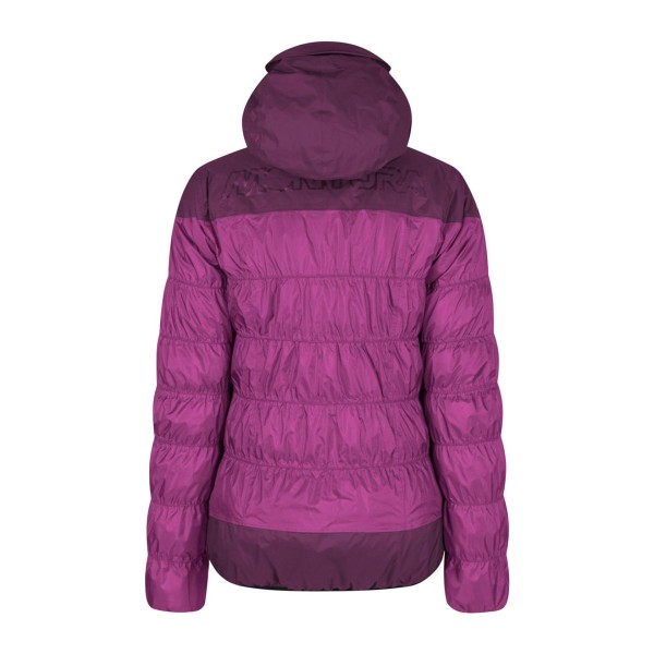 PLUMAS MONTURA SUMMIT (Mujer)